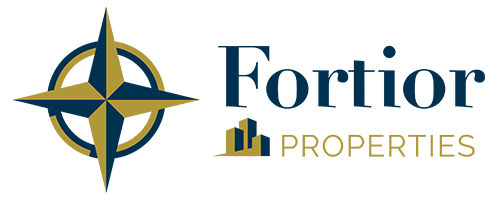 Fortior Properties Logo